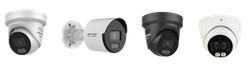 Security cameras