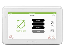 Alarm panel