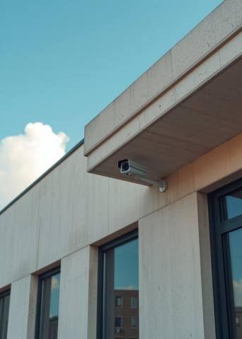 Business security