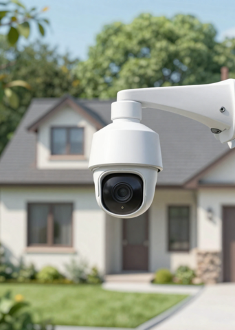 Home security