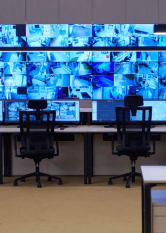 24/7 monitoring